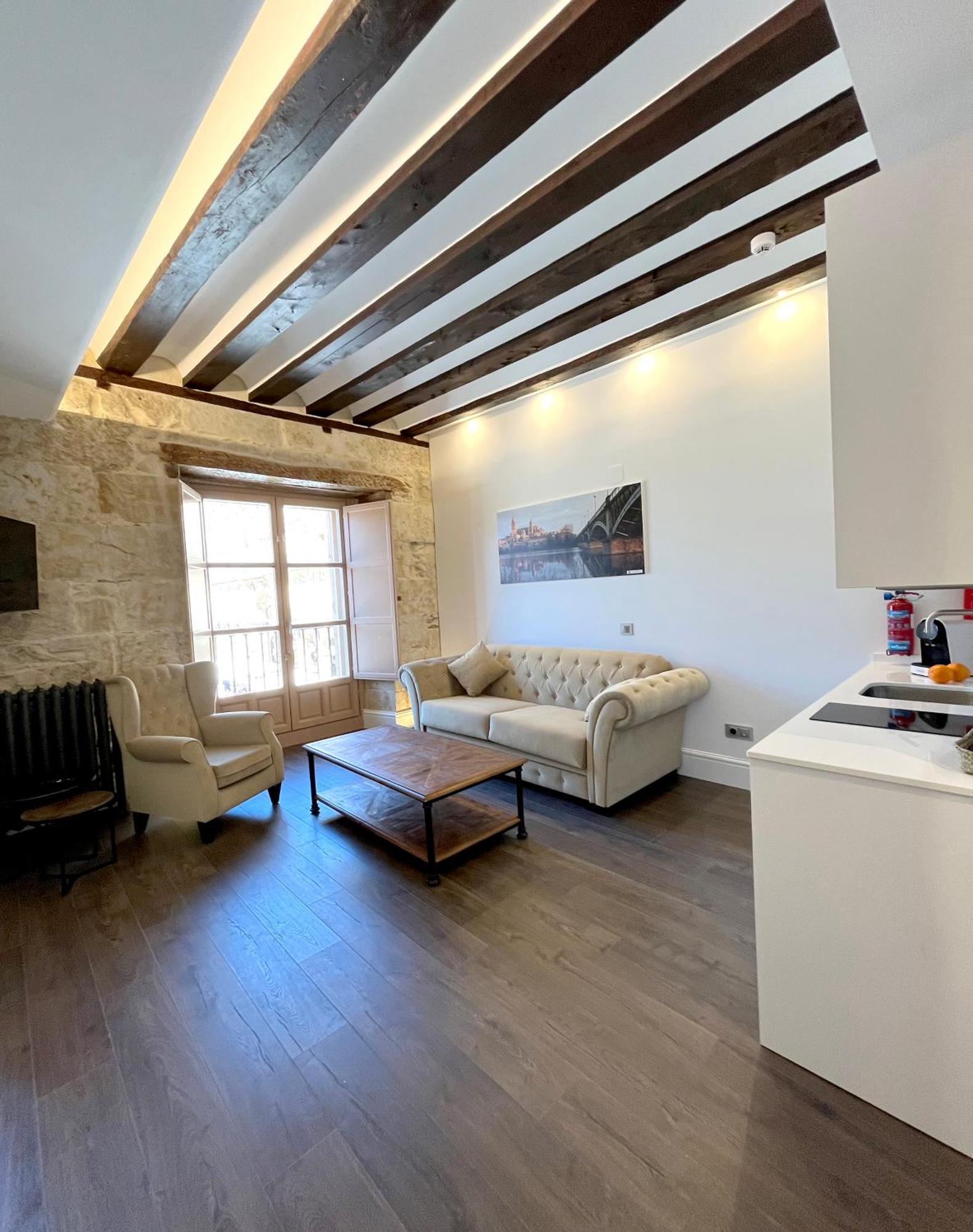 Hotel El Mirador del Poeta Salamanca Habitación foto