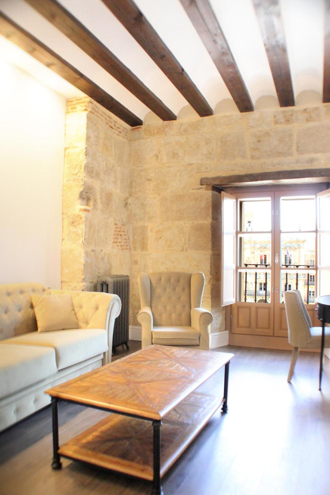Hotel El Mirador del Poeta Salamanca Habitación foto