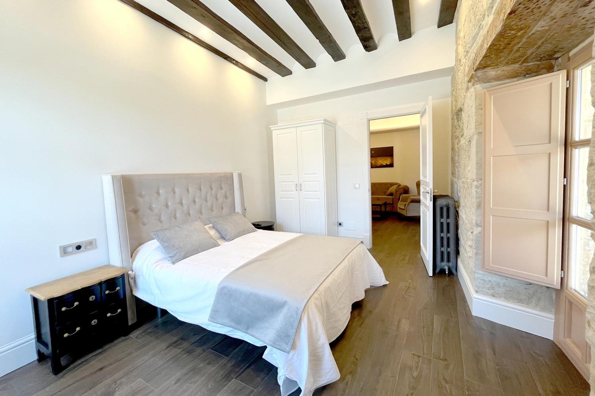 Hotel El Mirador del Poeta Salamanca Habitación foto